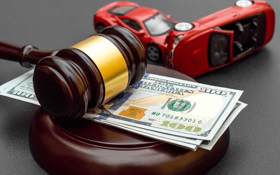 Protecting Your Claim: Insights from a Car Accident Lawyer in Memphis