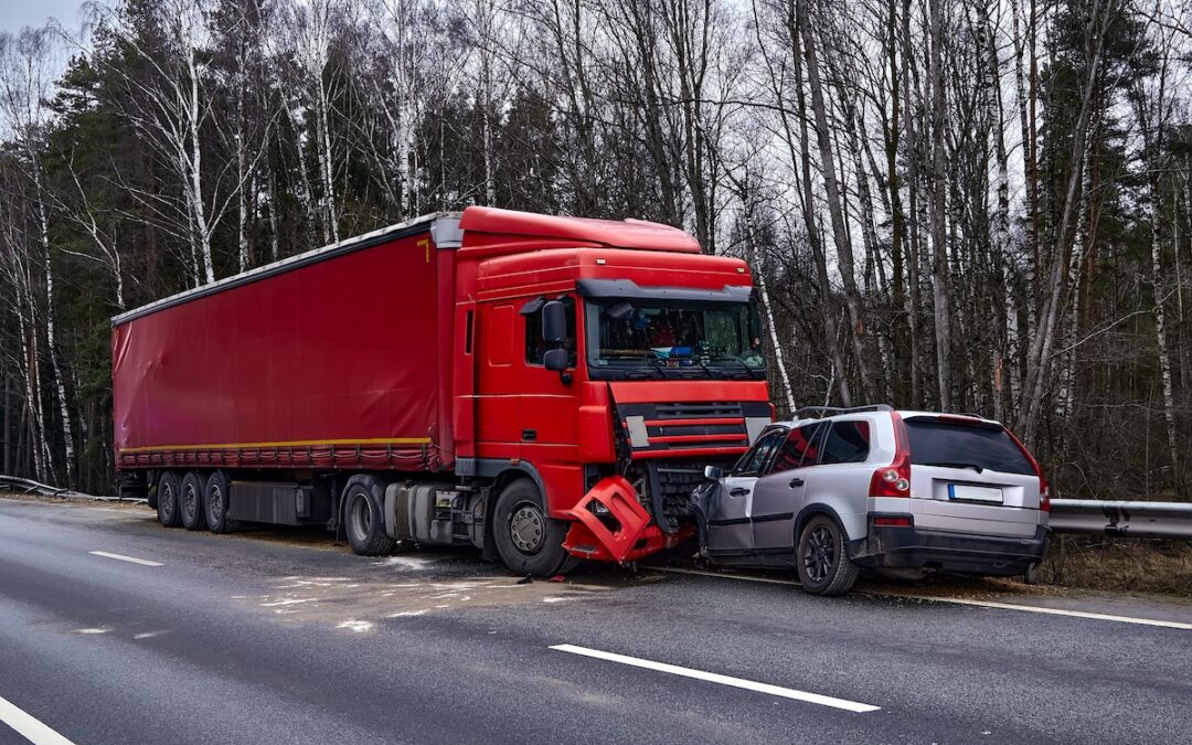 Truck Troubles: Legal Strategies with a Truck Accident Lawyer