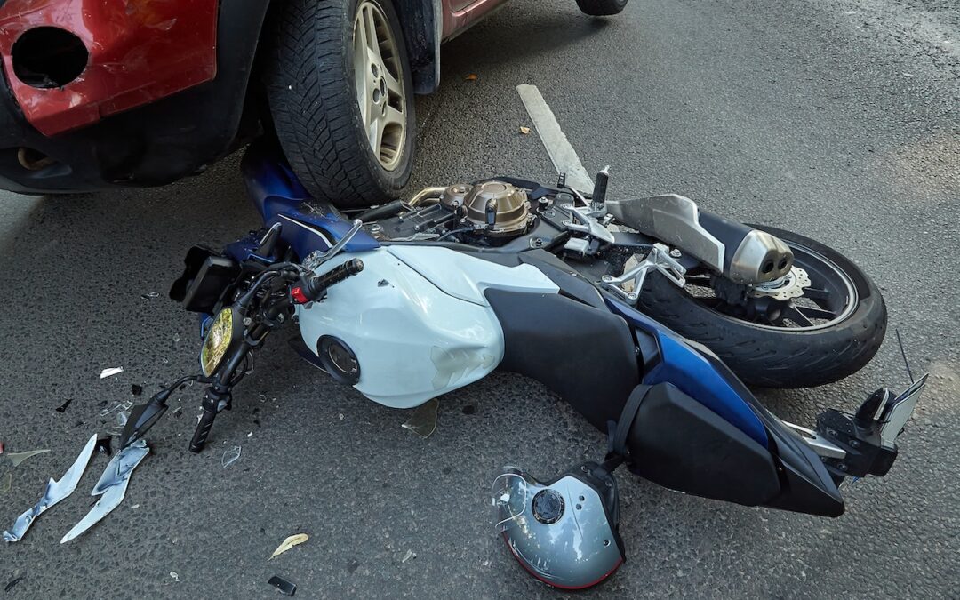 How Much Are Most Motorcycle Accident Settlements in Memphis?