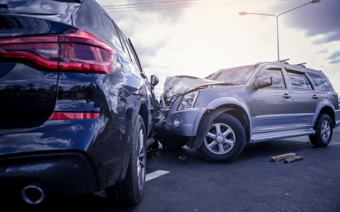 Should I Get a Lawyer for a Minor Car Accident in Memphis, TN?