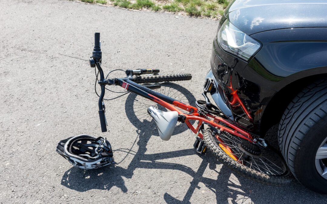 When Do I Need a Bicycle Accident Lawyer in Memphis, TN?