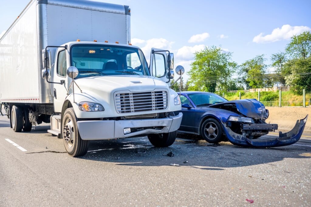 Blog How Much Are Most Truck Injury Settlements in Memphis TN Alders and Lewellyn Law Firm