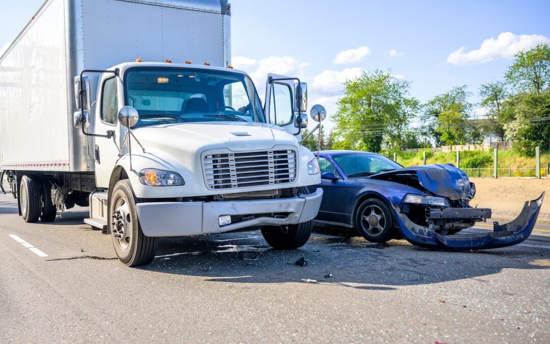 How Much Are Most Truck Injury Settlements in Memphis, TN?