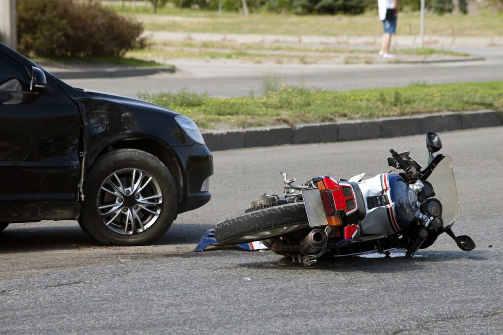 Blog When Do I Need a Motorcycle Accident Lawyer in Memphis TN Alders and Lewellyn Law Firm