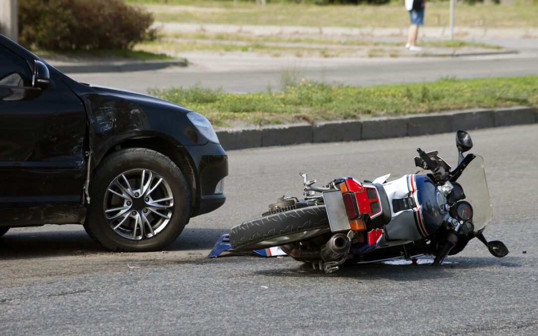 When Do I Need a Motorcycle Accident Lawyer in Memphis, TN?