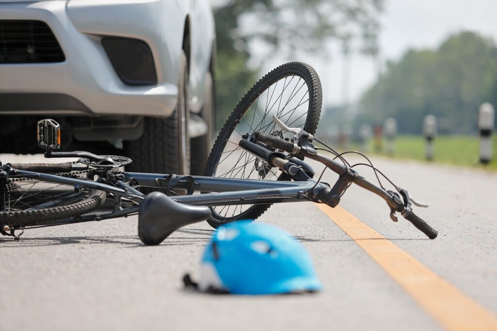 Blog How much are most bicycle accident settlements in Memphis TN Alders Lewellyn Law Firm