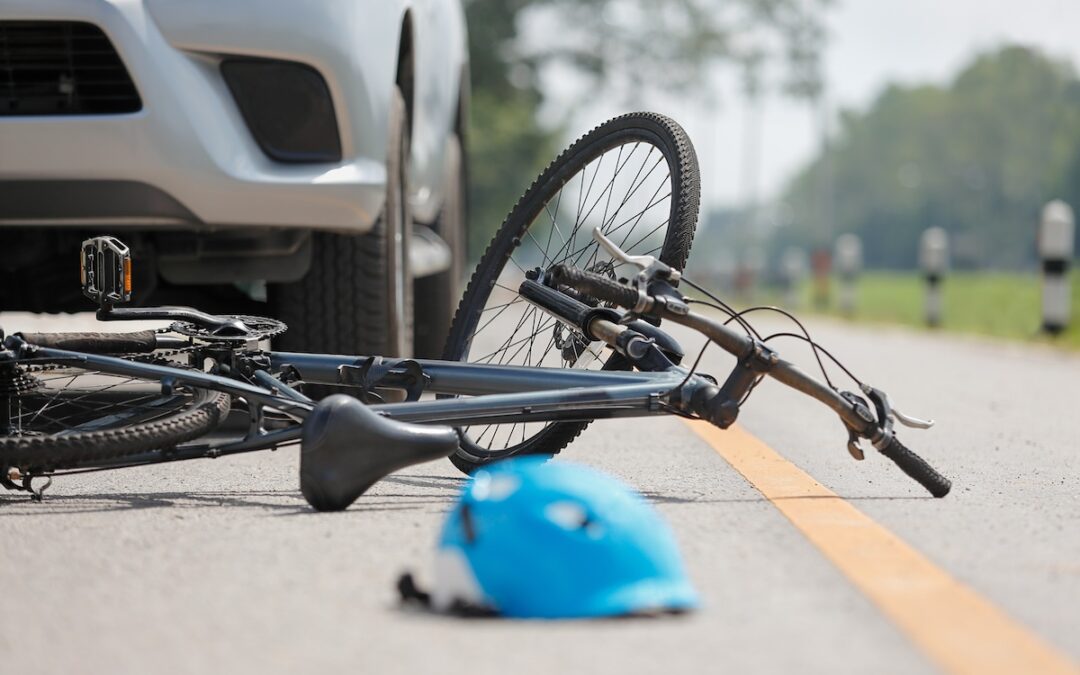 How Much Are Most Bicycle Accident Settlements in Memphis, TN?