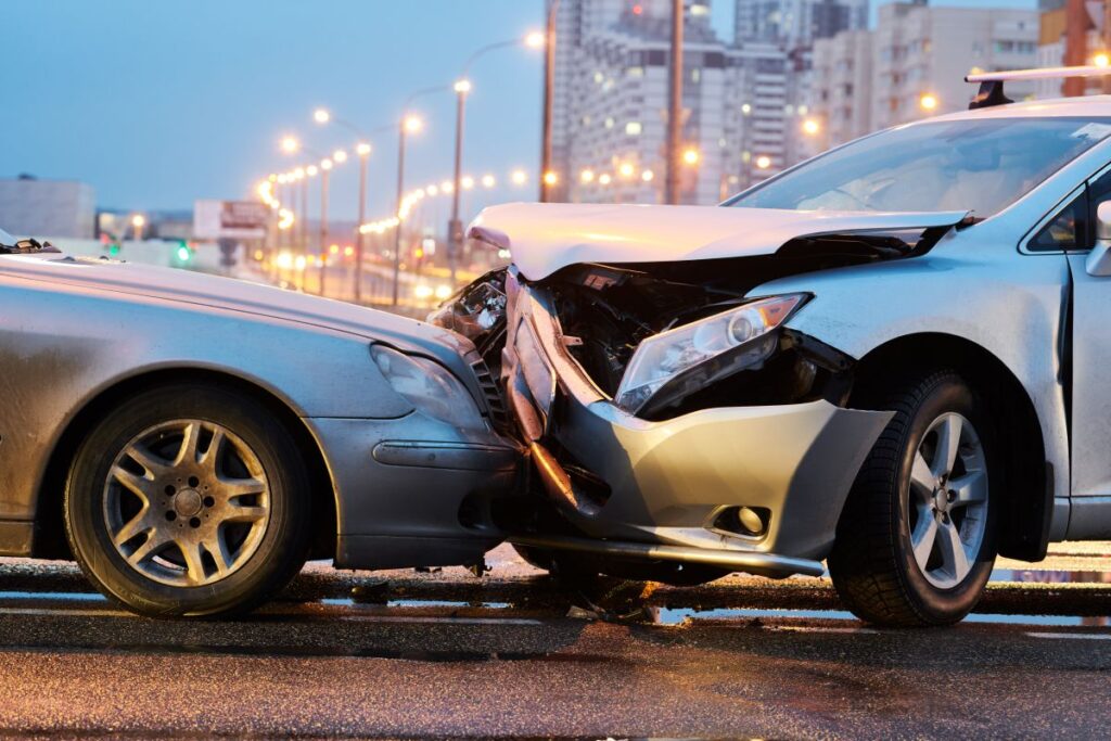 Blog Can You File a Claim If You’re Partially at Fault in a Memphis TN Car Crash Alders Lewellyn Law Firm