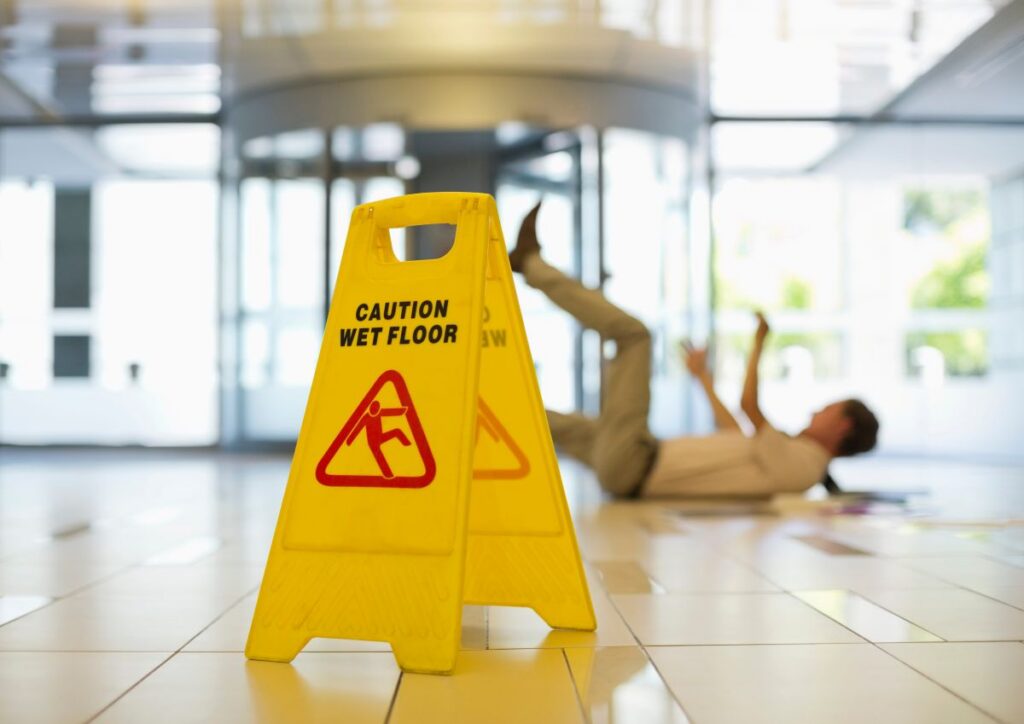 Blog Understanding the Burden of Proof in Memphis Personal Injury Cases Alders & Lewellyn Law Firm