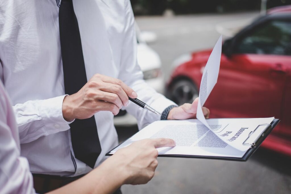 Blog Uninsured Drivers in Memphis What to Do After a Crash Without Coverage Alders & Lewellyn Law Firm